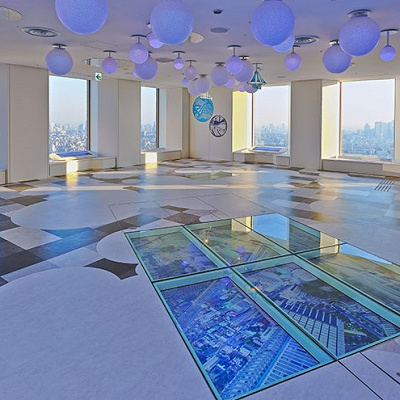 フォトスポット