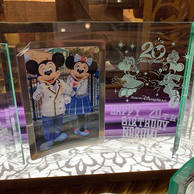 フォトスタンド
