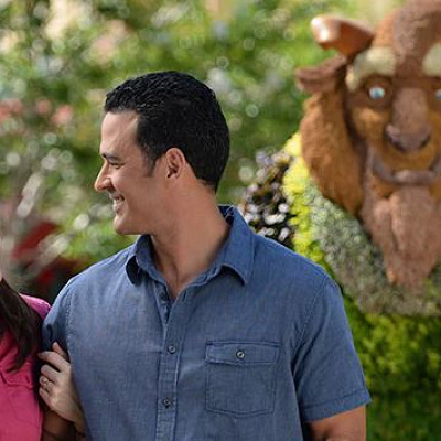 プコット・インターナショナル・フラワー& ガーデン・フェスティバル