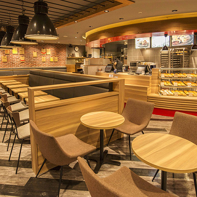 Pie face （パイ専門店）