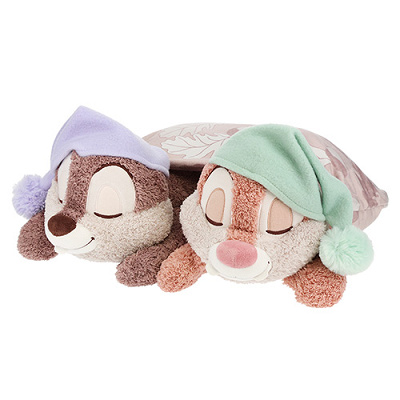 ディズニー　40周年　チップとデール　ぬいぐるみ Amazon.co.jp: ディズニーチップ(チップとデール) 干支