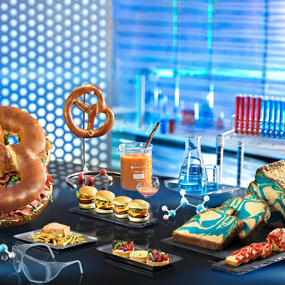 ピム・キッチンのメニュー