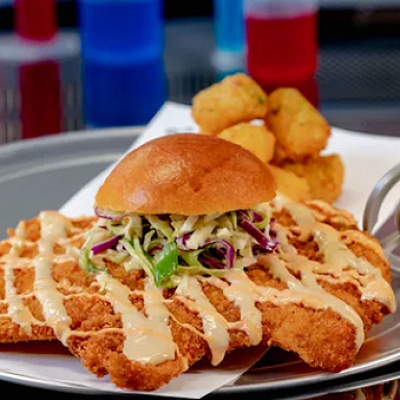 ピム・テスト・キッチン