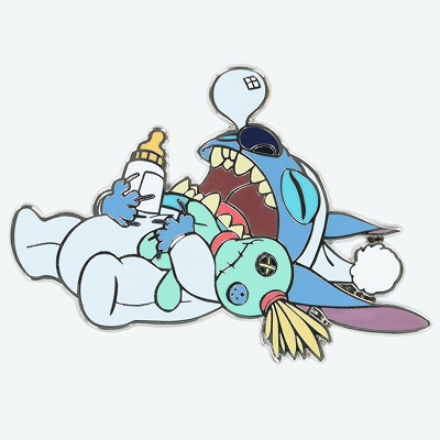 ピンバッジ