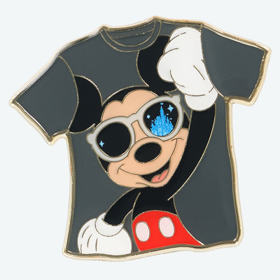ピンバッジ