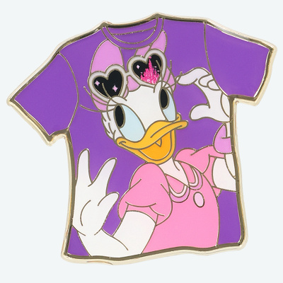 ピンバッジ