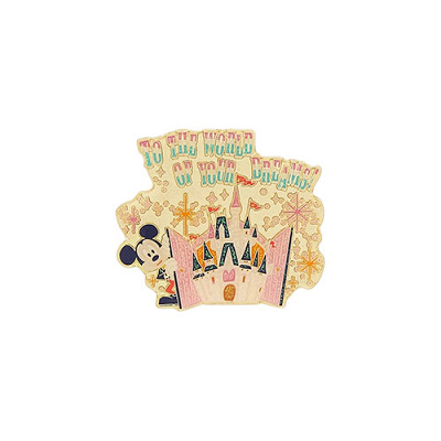 ディズニーワンダブルズ　ピンバッジ　コンプリートセット ディズニーワンダブルズ ピンバッジ コンプリートセット