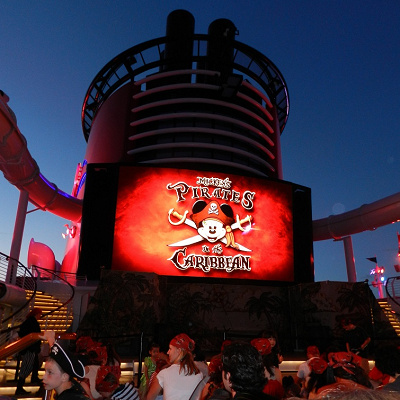 パイレーツナイト