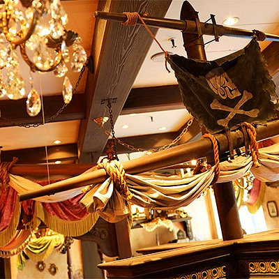 パイレーツトレジャー