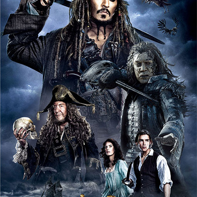 パイレーツ・オブ・カリビアン