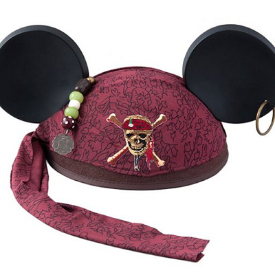 「パイレーツ・サマーバトル“ゲット・ウェット！”」モチーフグッズ