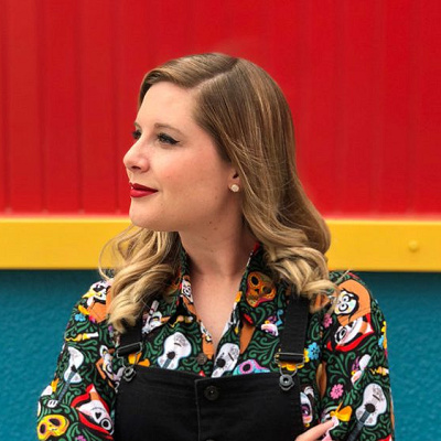 ピクサーコーデ