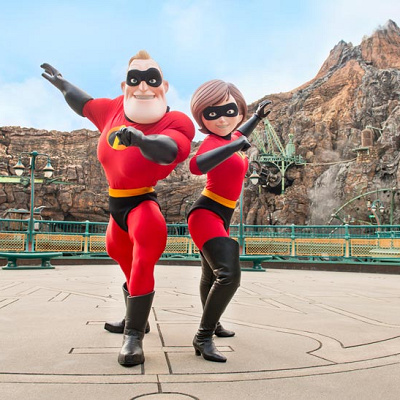 ピクサー映画ランキング