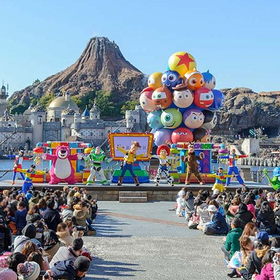 ピクサー・プレイタイム