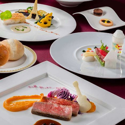 ピクサースペシャルコース