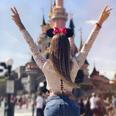 思い切り遊ぼう！