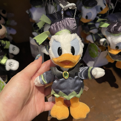 くっつきぬいぐるみ(ディズニーハロウィングッズ2025