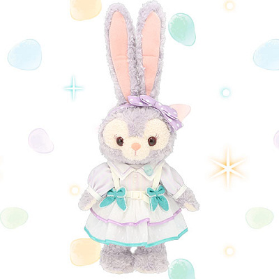 ぬいぐるみコスチューム(ファインド・ユア・ ビューティフル ・ブルーグッズ)