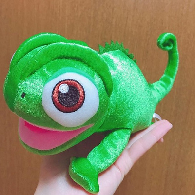 ぬいぐるみ