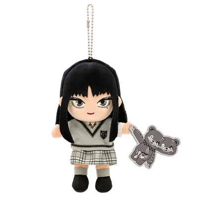ぬいぐるみキーチェーン（USJハロウィングッズ2026）