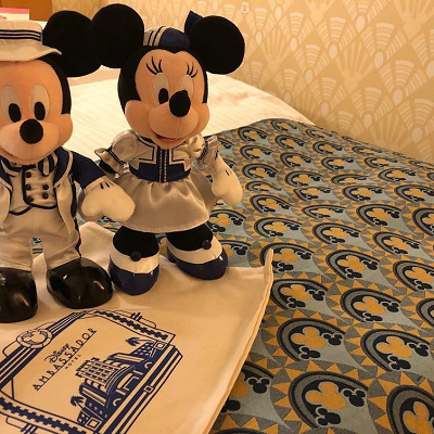 ぬいぐるみセット