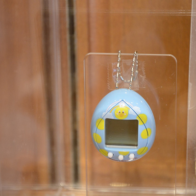 ポケットうさピヨ