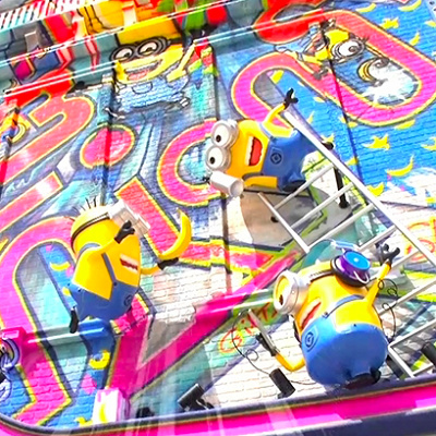 ポイント① 脱ぎ着できるアウター