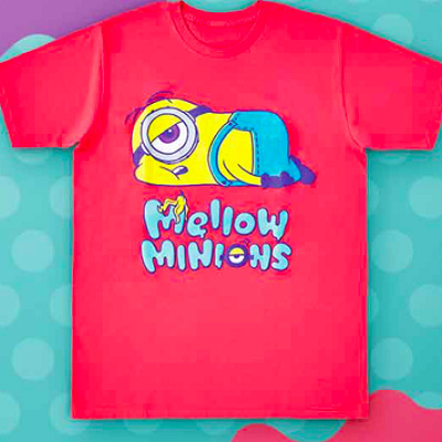 ポイント④ ユニバのグッズを取り入れる