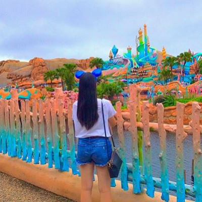 7月のコーデのポイント