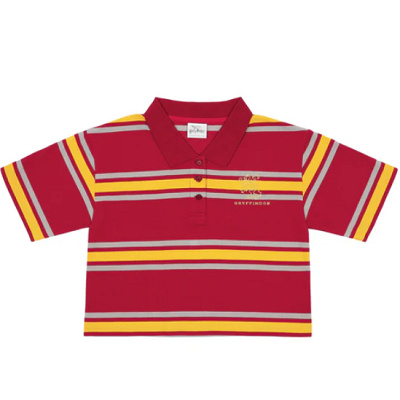 ポロシャツ（グリフィンドール）