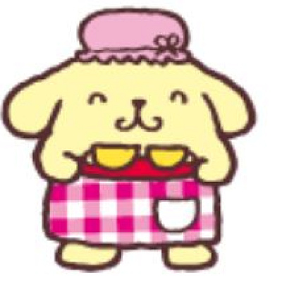 ポムポムプリンのママ