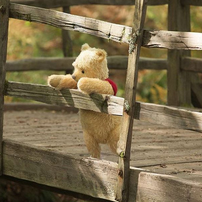 「プーと大人になった僕」はどの世代でも楽しめる