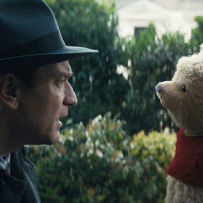 プーと大人になった僕