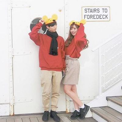 プーさんバウンド