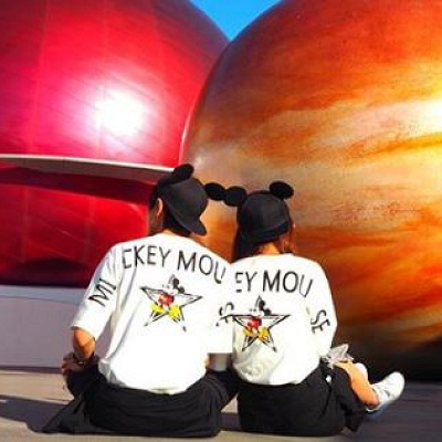 ポップなデザインがgood☆