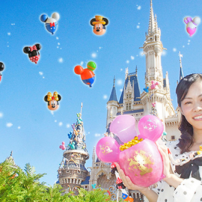 ポップコーンバケットのアクセサリー