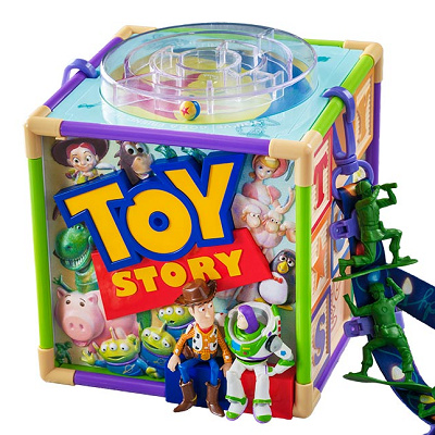 ポップコーンバケット