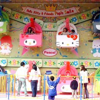 ポップンスマイル