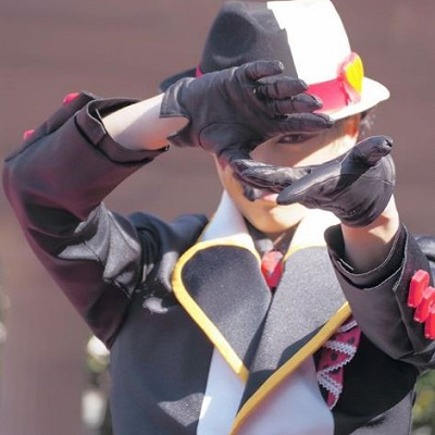 大人気のジャックハート