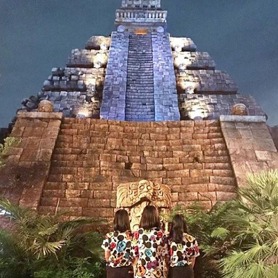 人気のフォトスポット