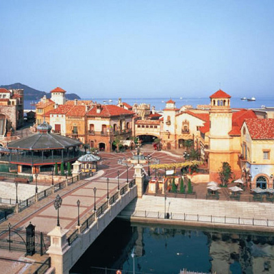 ポルトヨーロッパ