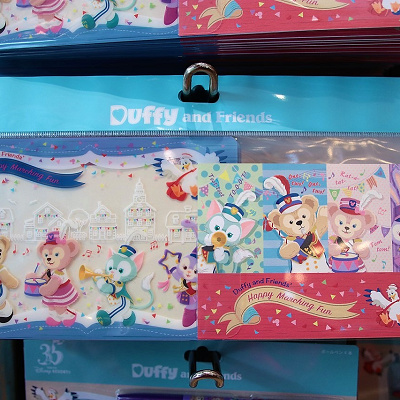 ポストカードセット