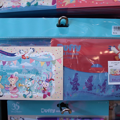 ポストカードセット