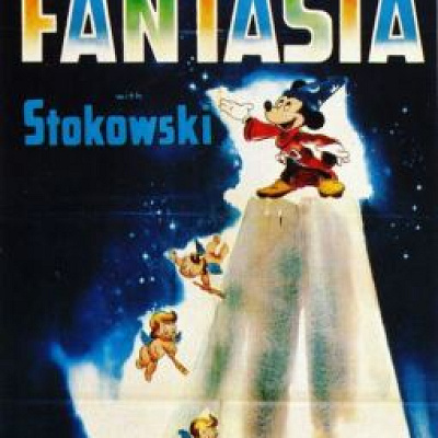 公開時のポスター