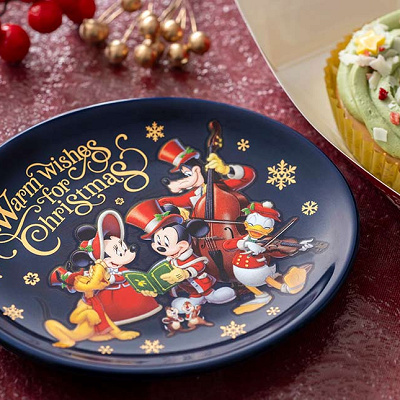 プラリネ＆ピスタチオケーキ