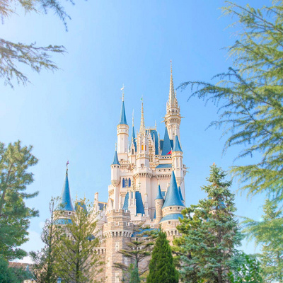 ディズニーに行くときの予防対策