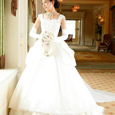 プレシャスプリンセス