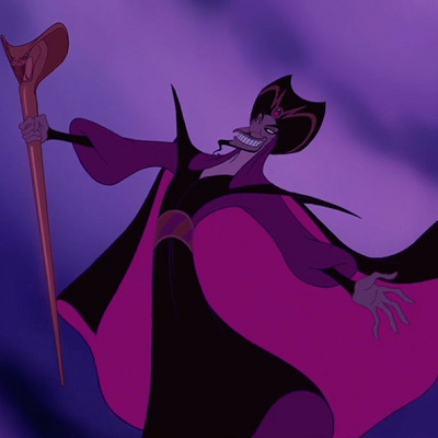 Prince Ali (Reprise)（アバヨ、王子様）