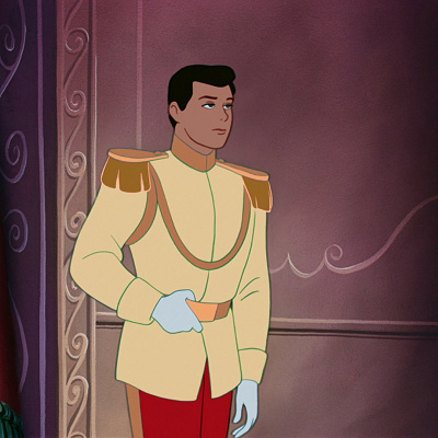 チャーミング王子（INFP）