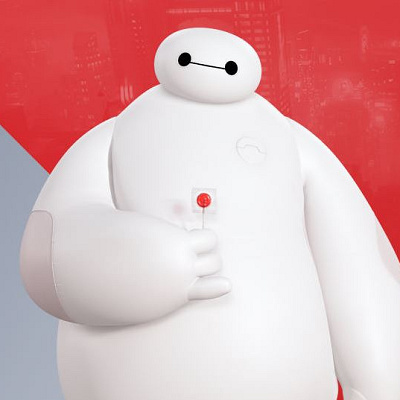 ハンス王子が『ベイマックス』にカメオ出演